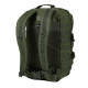 Тактичний рюкзак Mil-Tec Assault MOLLI 36 к. с. Olive (Оліва)