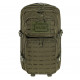 Тактичний наплічник Mil-Tec Assault Laser Cut 36 л. Olive (Оліва)
