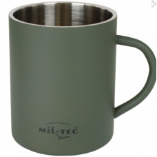 Термокухоль Mil-Tec для військових 300 ML