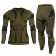 Термобілизна Mil-Tec Performance Olive Drab