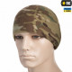 Зимова флісова шапка M-Tac мультикам M/55-56