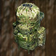Армійський рюкзак Kodor Cordura 900d Molle 80 л MultiCam мультикам