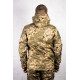 Куртка Soft Shell демісезон піксель
