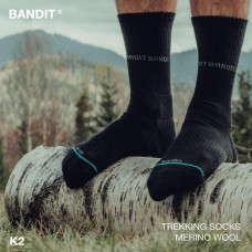Термоноски - «К2» ???? Merino wool????